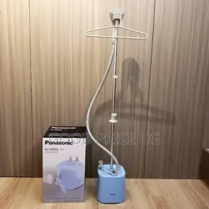 Panasonic Garment Steamer
