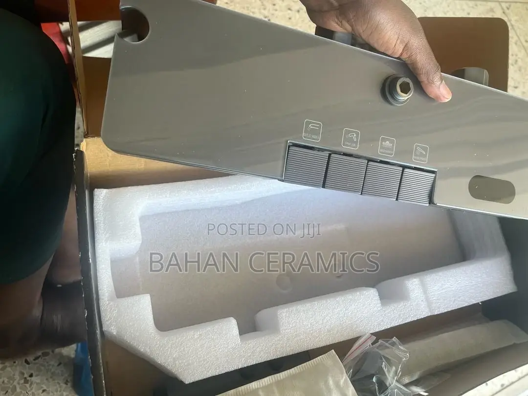 Stainless Steel Shower Mixers With Brass