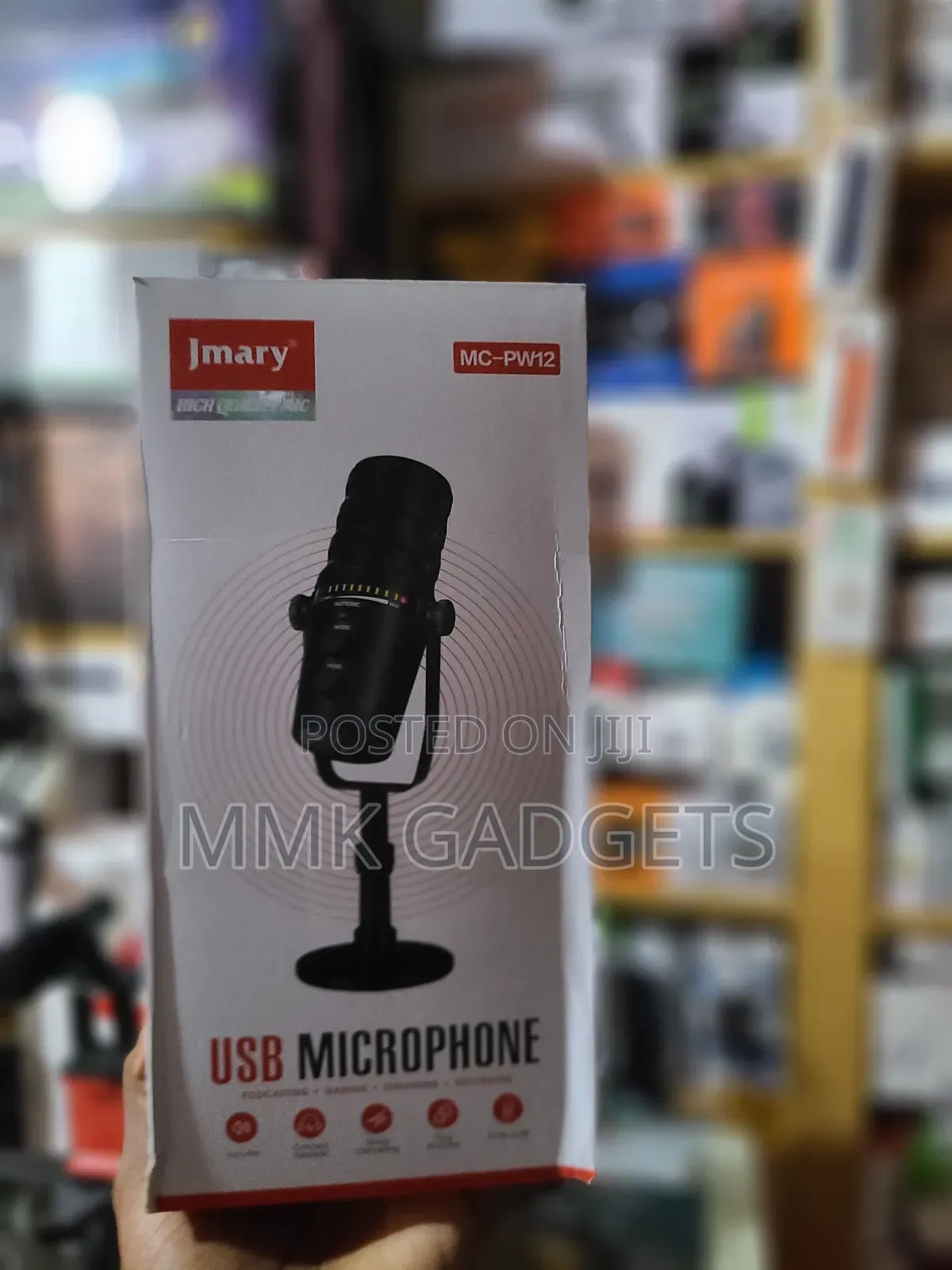 Jmary Mc Pw12