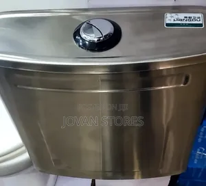 Stainless Steel Squatting Toilet