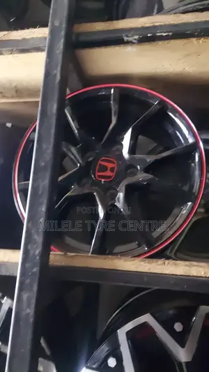 Seinta Rims