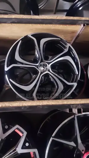 Seinta Rims