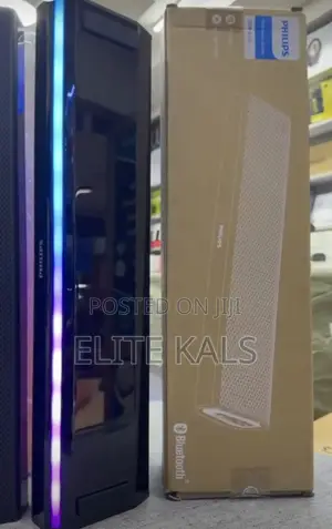 Phillips Speakers Bluetooth