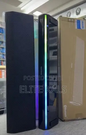 Phillips Speakers Bluetooth
