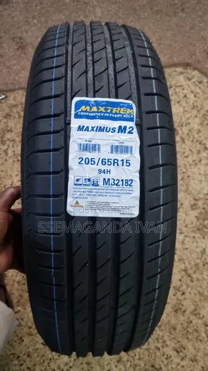 205/65r15 Maxtrek Tyres