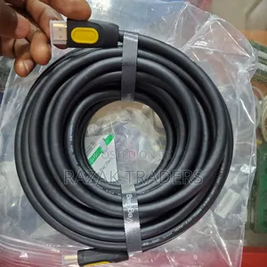 Veggieg Hdmi 2.0 Cable 1.5/2/3/5/10m, 3 M, Original