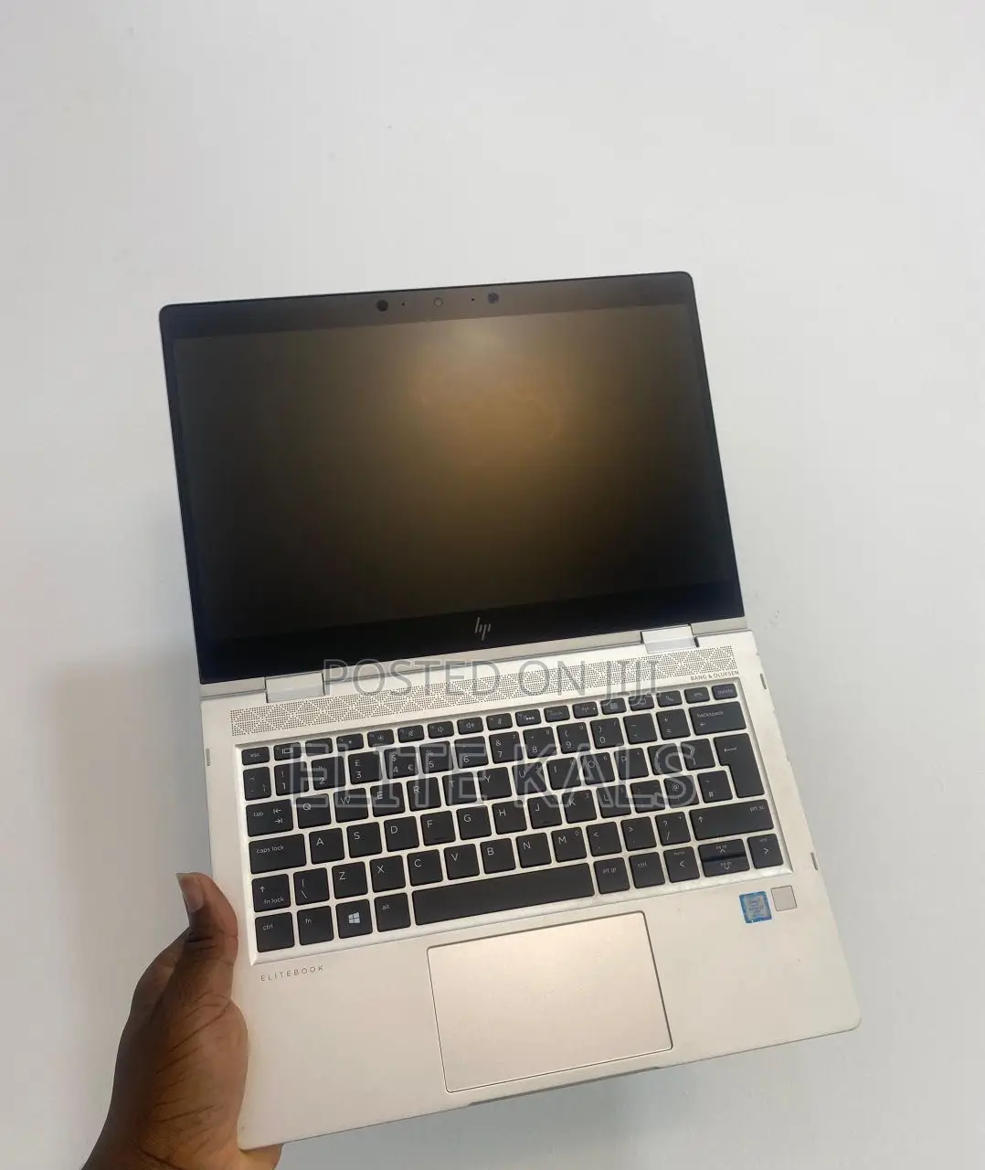 Laptop HP EliteBook 840 G6 8GB Intel Core I5 SSD 256GB