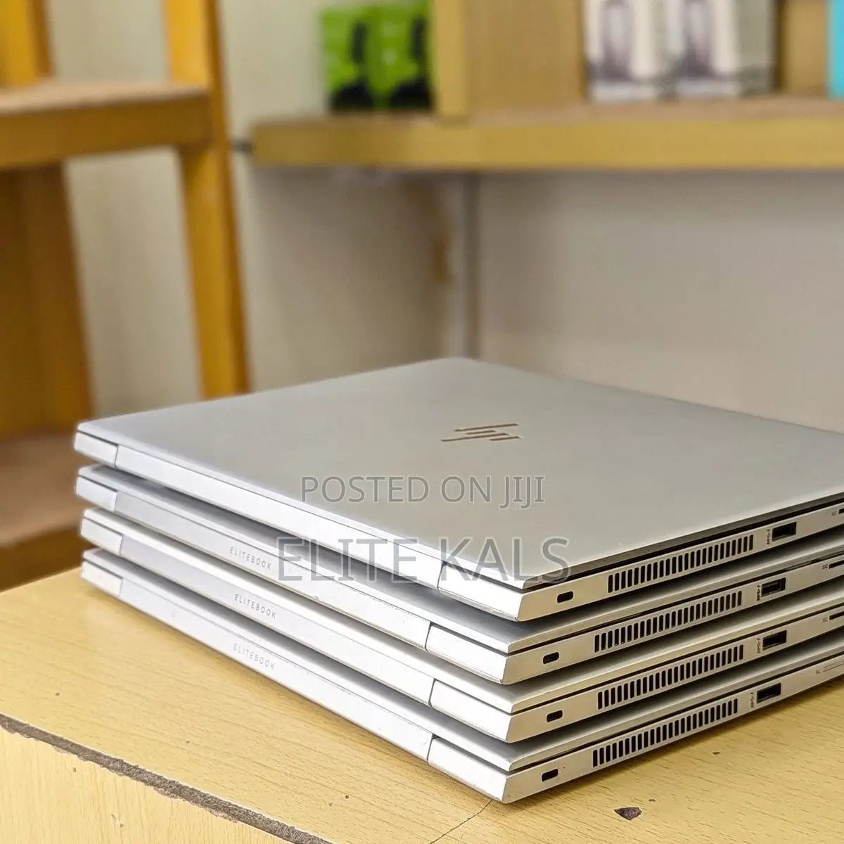 Laptop HP EliteBook 840 G6 8GB Intel Core I5 SSD 256GB