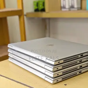 Laptop HP EliteBook 840 G6 8GB Intel Core I5 SSD 256GB