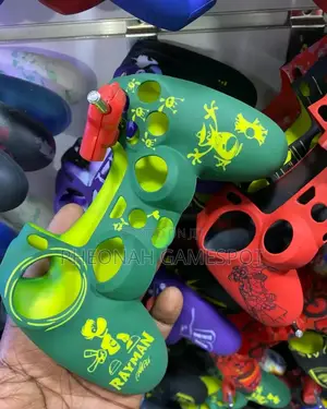 Controllers (Game Pad) Covers