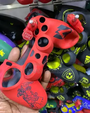 Controllers (Game Pad) Covers