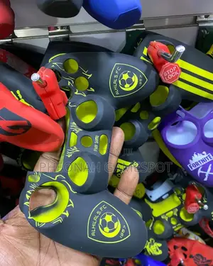 Controllers (Game Pad) Covers
