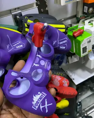 Controllers (Game Pad) Covers