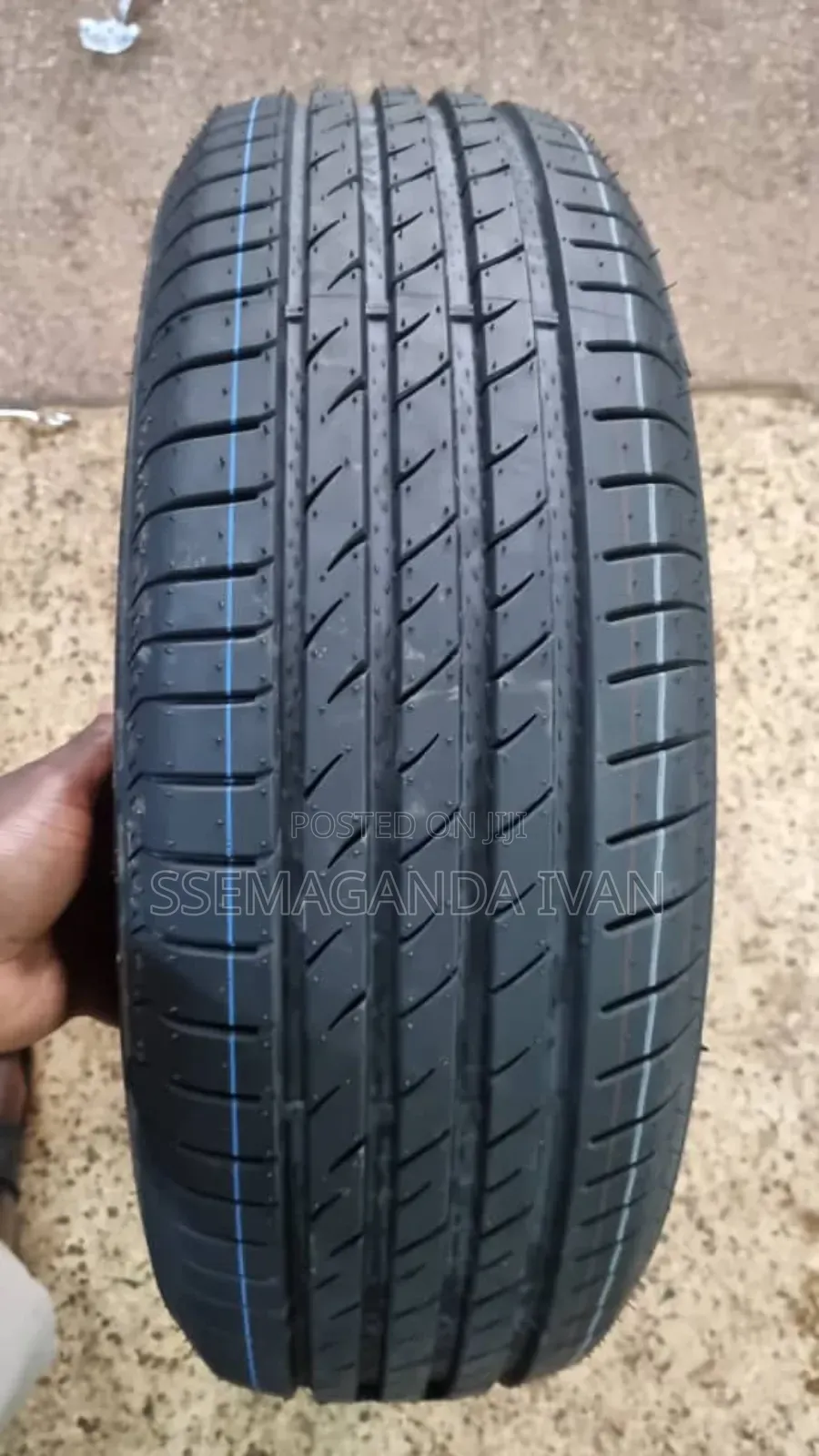 205/65r15 Maximus Tyre