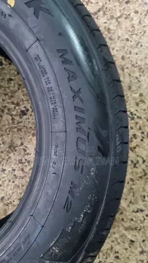 205/65r15 Maximus Tyre