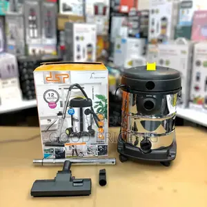 25l DSP Wet and Dry Vacuum Cleaner1200w