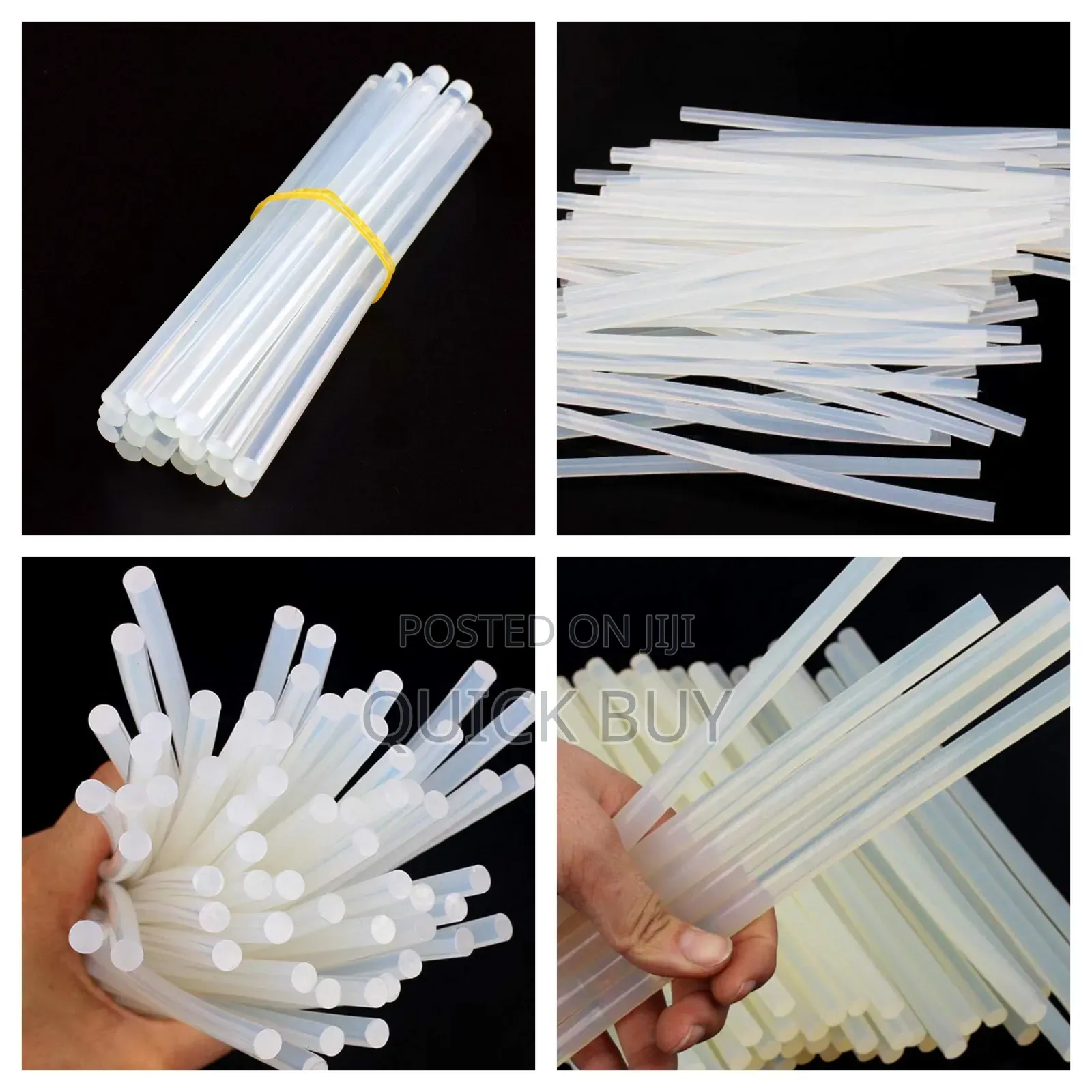 Big Size Glue Stick (1kg)