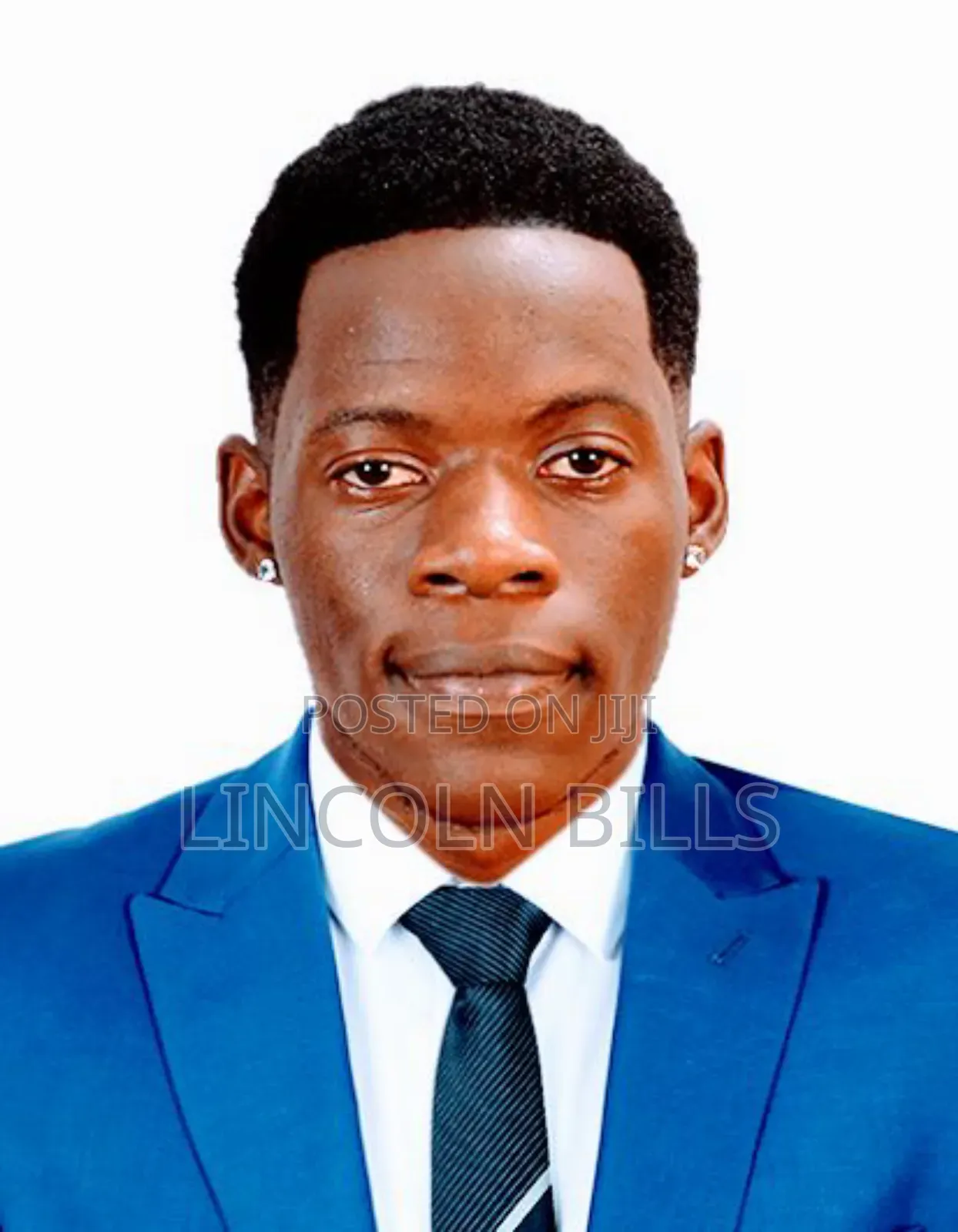 Applying for a Vaccancy Sales and Market Agent / Officer