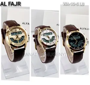 Al Fajr the Legend Watch in Different Designs