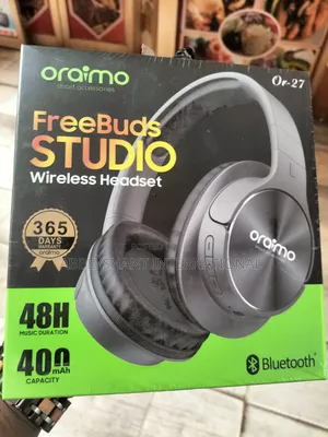 Oraimo Studio Wireless Headphones