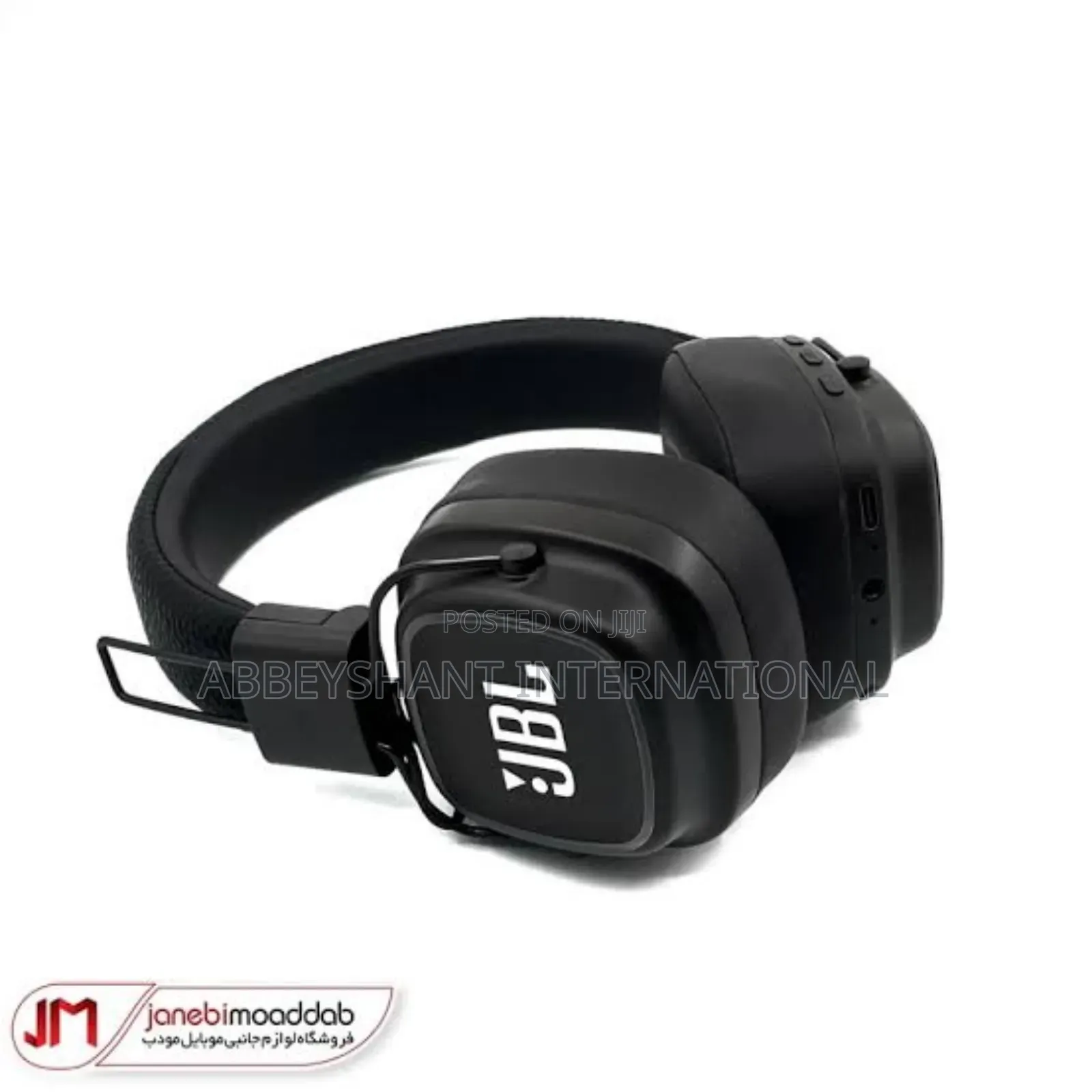 JBL Headphones/Wireless, Over-Ear Headphones