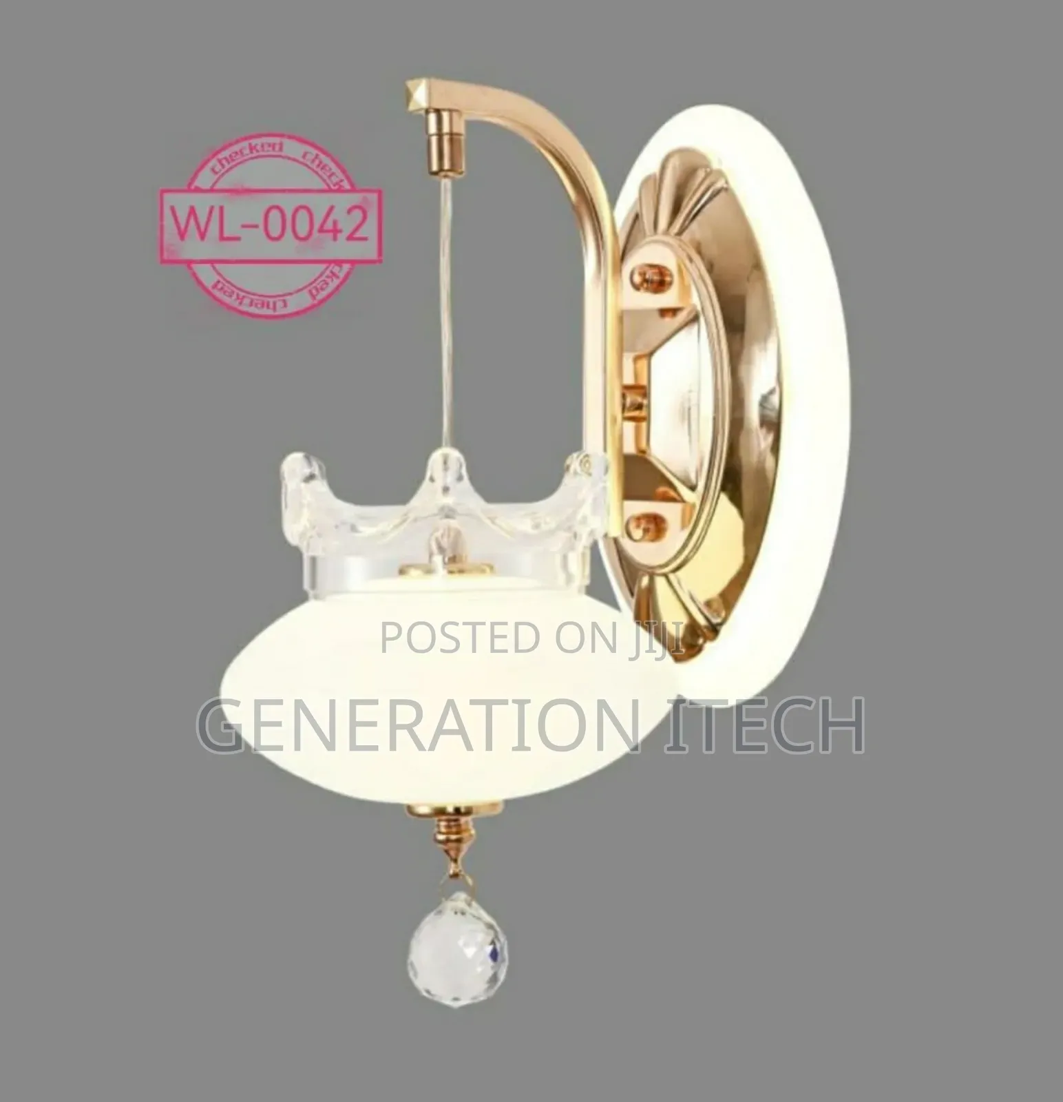 Side Wall Bracket Light - Neelux