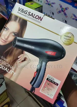 V G Saloon Hair Dryer