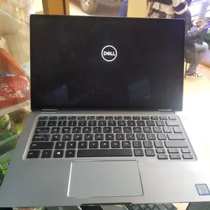 Laptop Dell Latitude 7400 8GB Intel Core I5 SSD 256GB