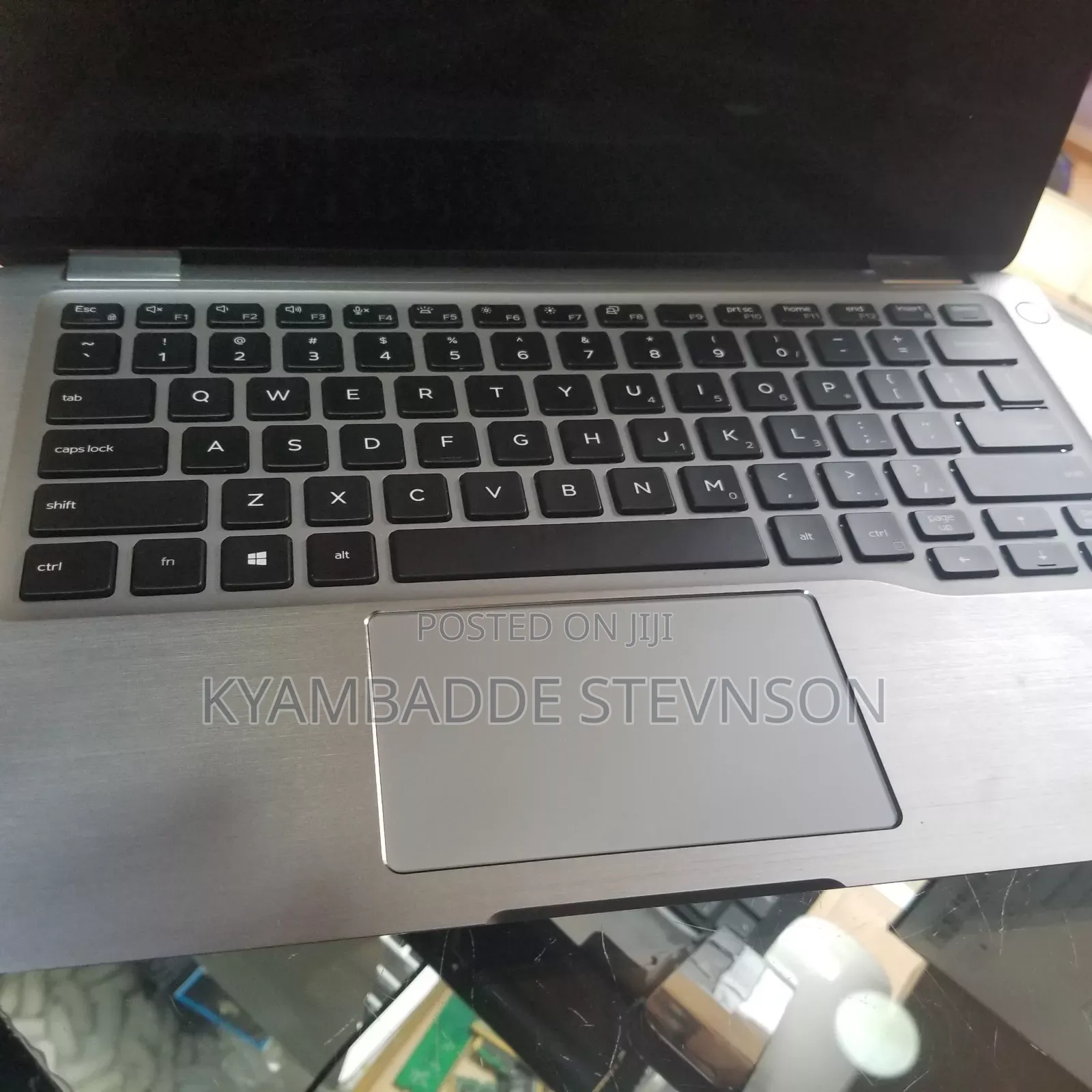 Laptop Dell Latitude 7400 8GB Intel Core I5 SSD 256GB