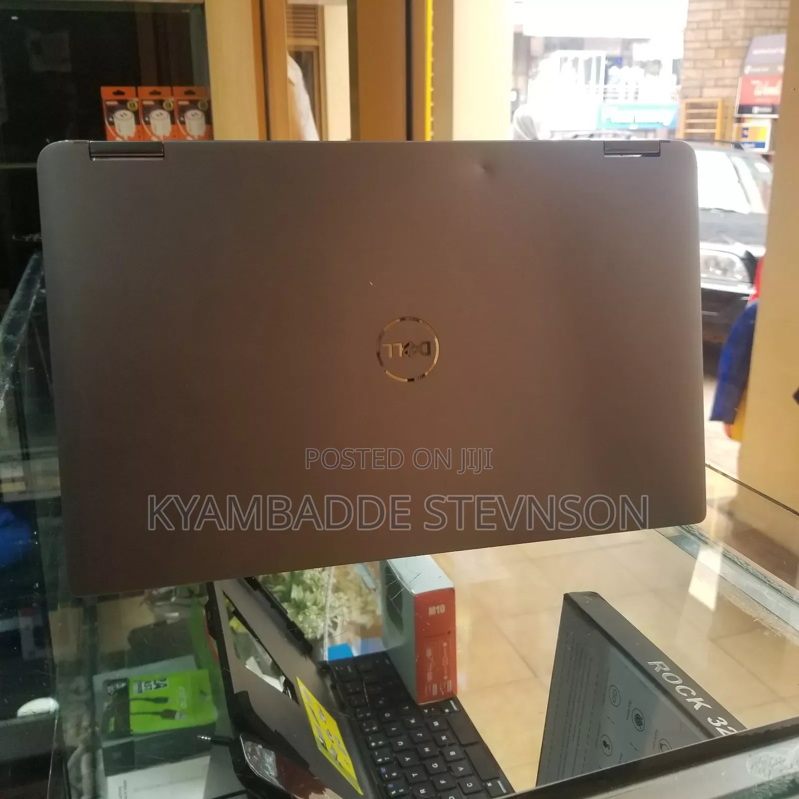 Laptop Dell Latitude 7400 8GB Intel Core I5 SSD 256GB