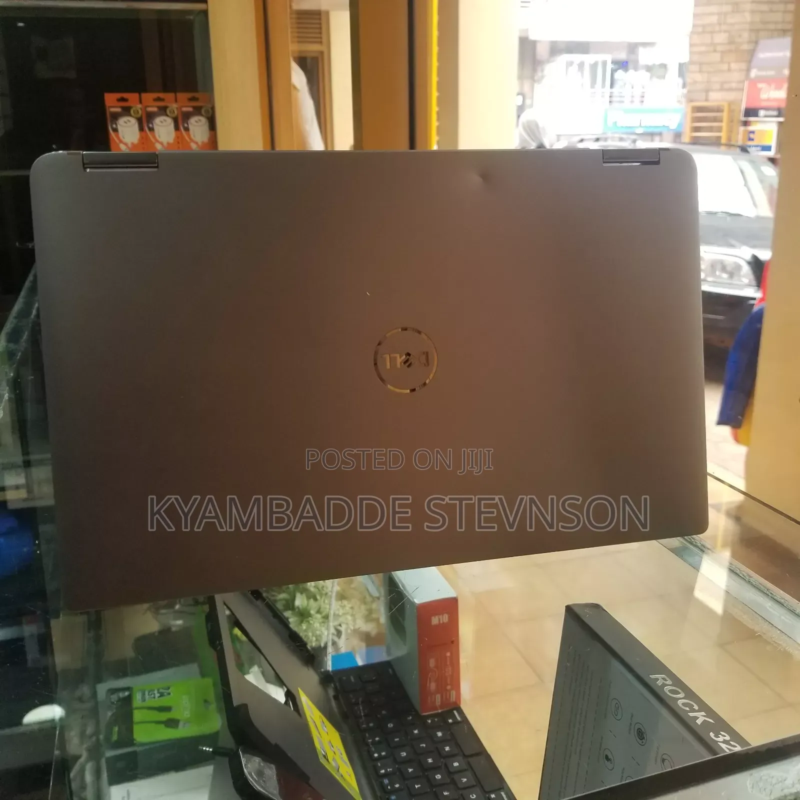 Laptop Dell Latitude 7400 8GB Intel Core I5 SSD 256GB