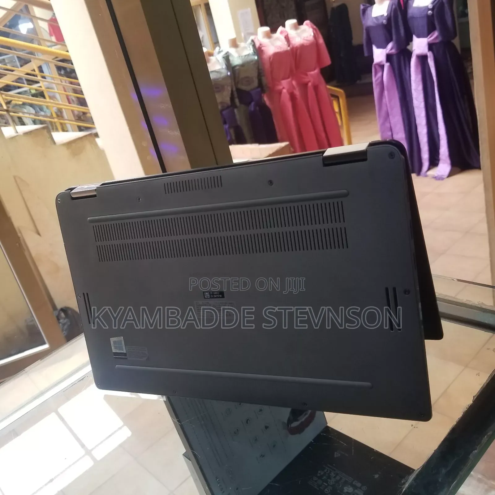 Laptop Dell Latitude 7400 8GB Intel Core I5 SSD 256GB