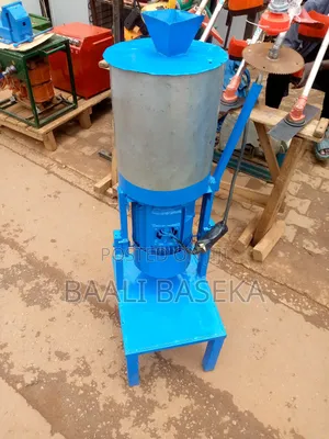 G.Nuts Motors/6 Kg/Business Machine
