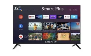 Smartplus 32 Pure Hd Led Smart Tv