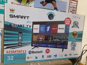 Smartplus 32 Pure Hd Led Smart Tv