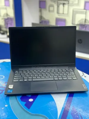 Photo - New Laptop Lenovo Ideapad V14 IGL 8GB Intel Core I7 SSD 512GB