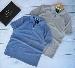 Honolulu Zipper Tshirts