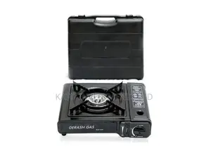 Portable Gas Cooker Flexible