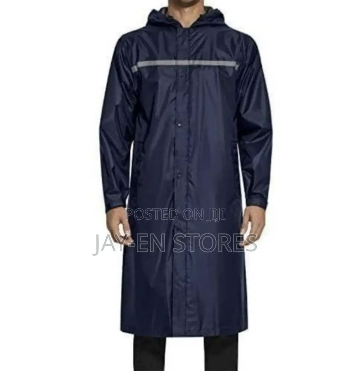 Full Body Rain Coats