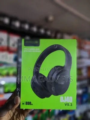 Calus Dj40
