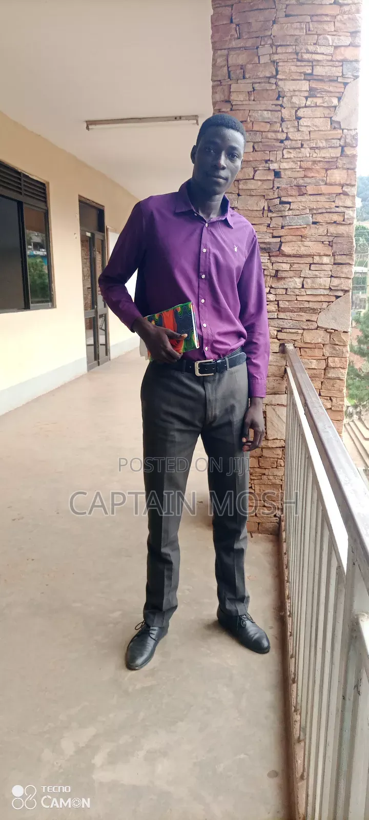 Sales and Marketing Agent