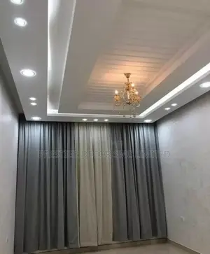 PVC Ceiling Decoration Amazing