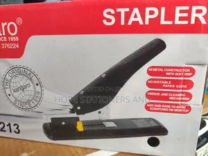 Stapler Heavy Duty - Kangaroo