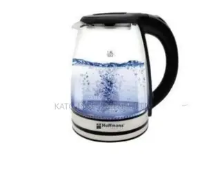 Electric Glass Kettle
