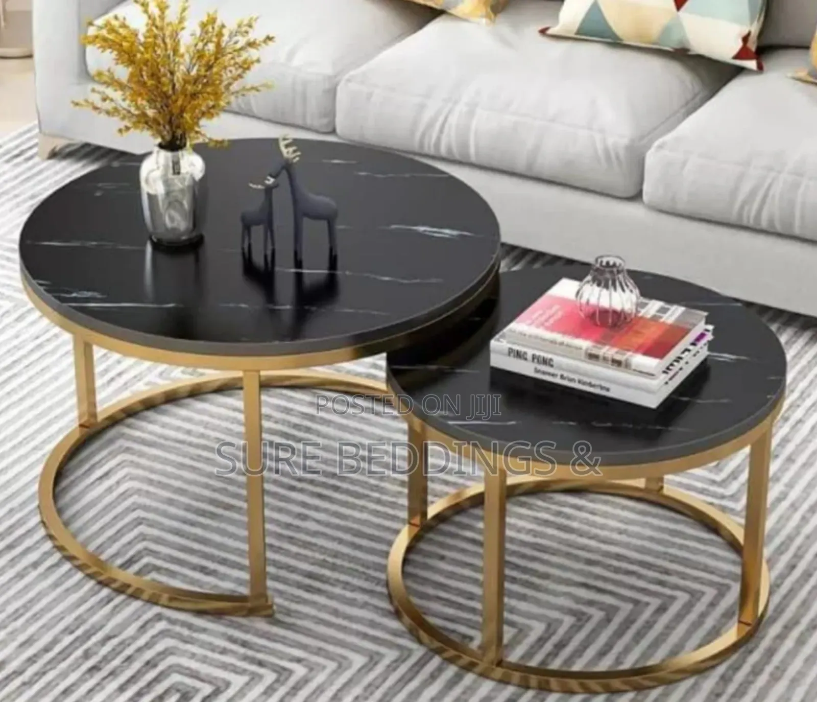 Marble Stylish Tables