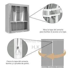 Hommy Quality Wardrobe