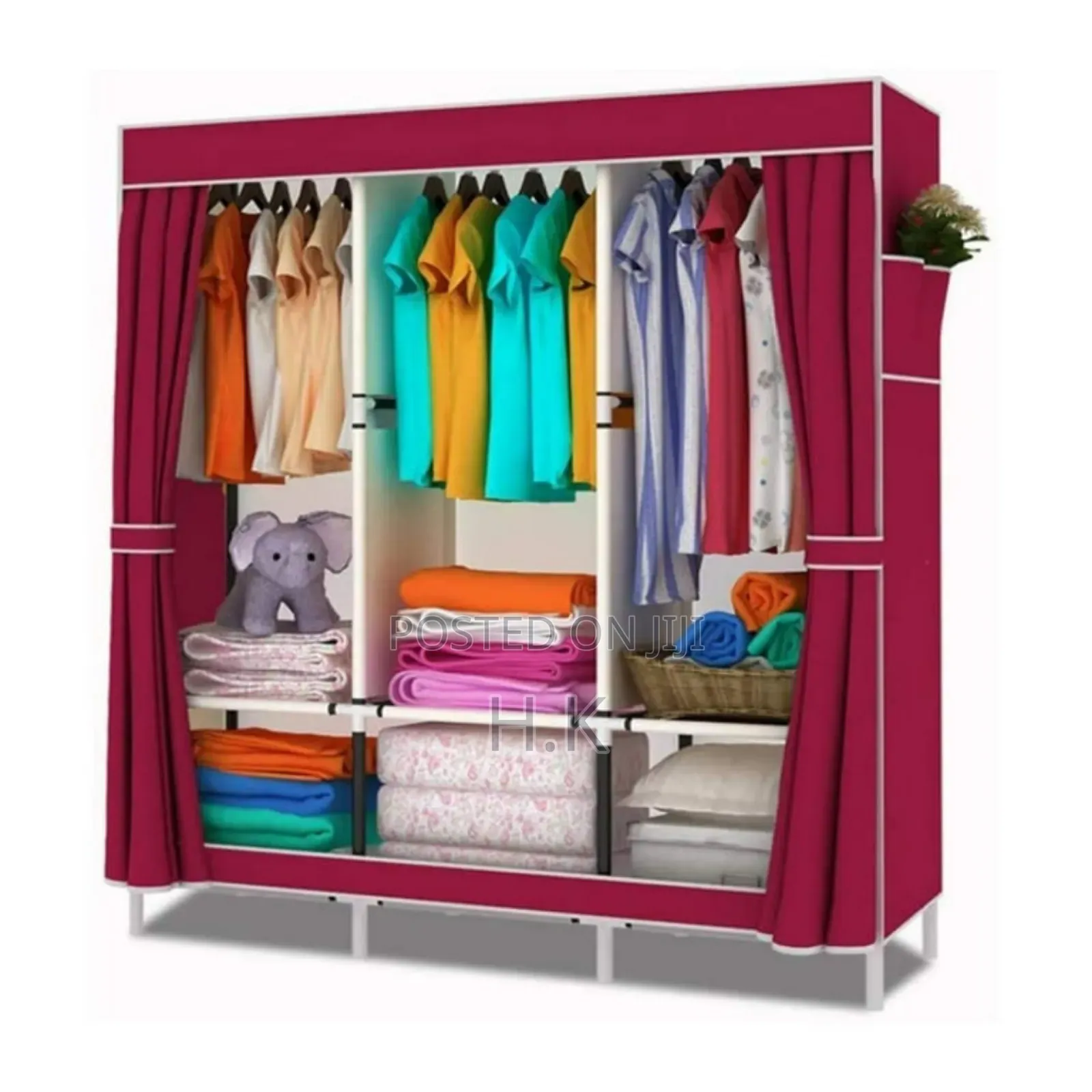 Hommy Quality Wardrobe