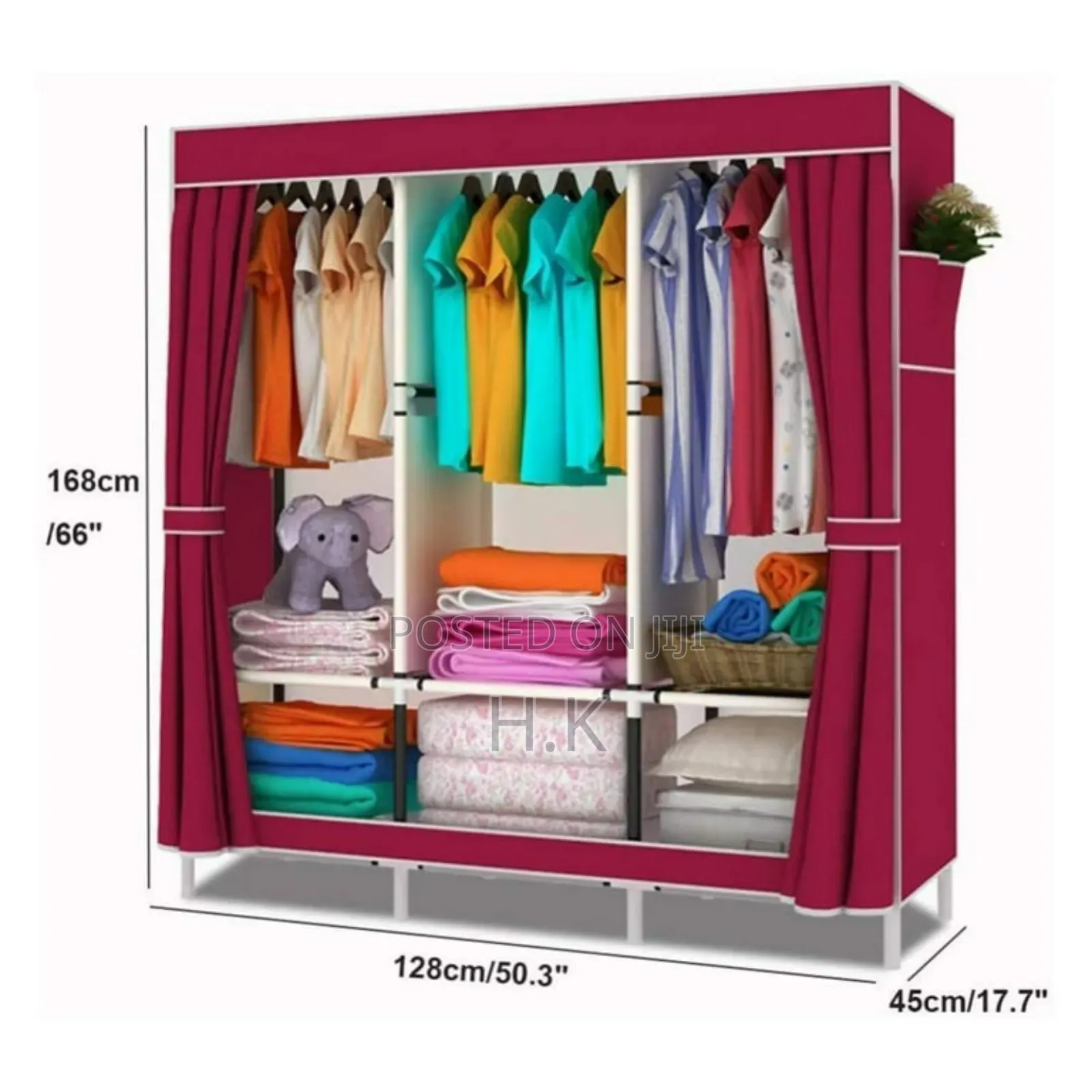 Hommy Quality Wardrobe