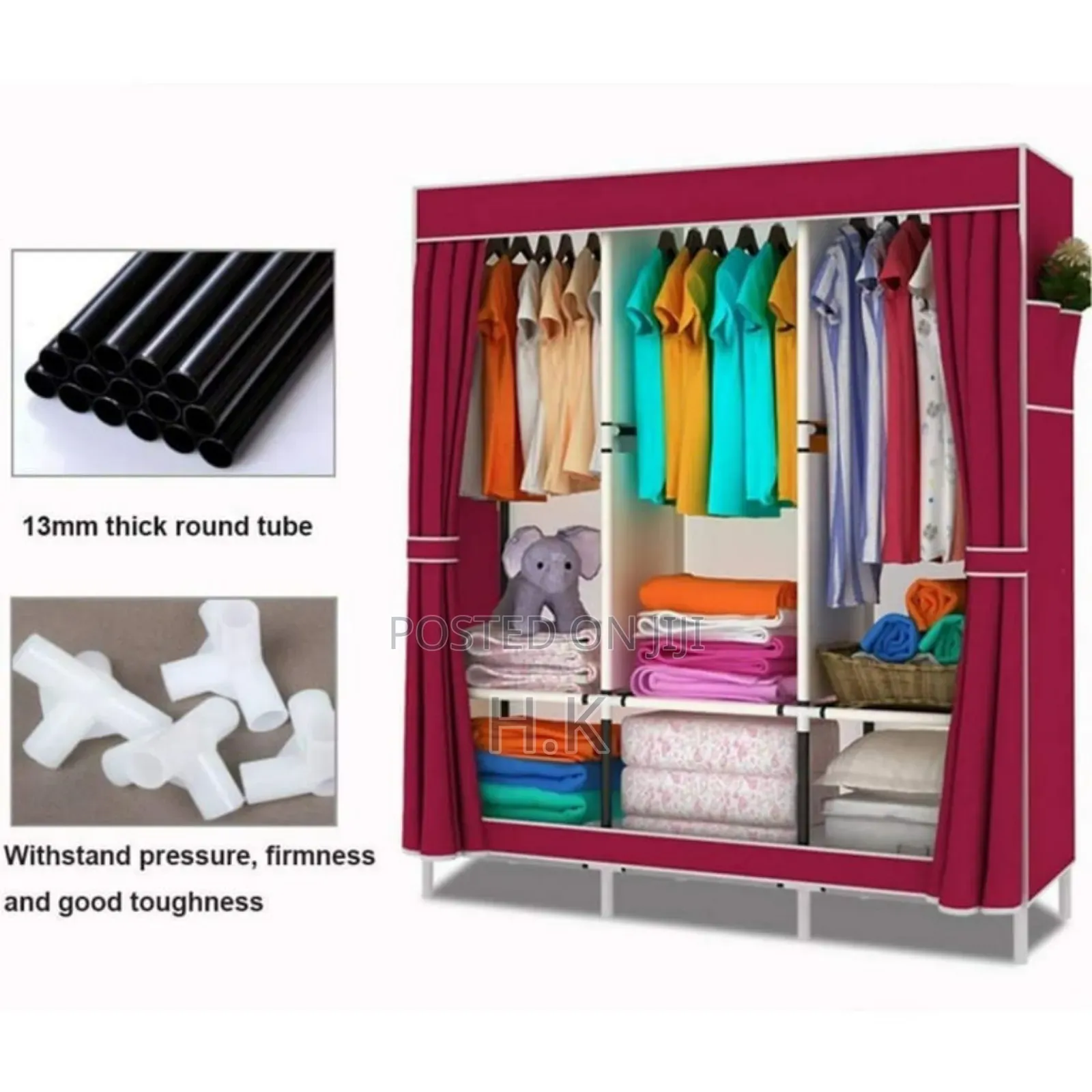 Hommy Quality Wardrobe