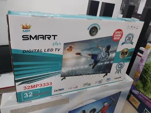 32 Smart Plus Tv